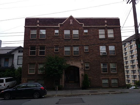 2nd image of 1819 Bellevue Ave APT 201