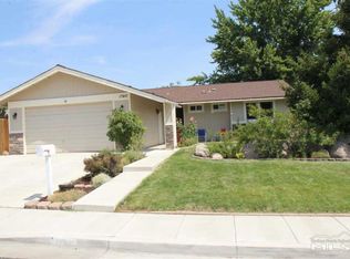 1740 King Edward Dr, Reno, NV 89503