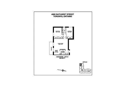 Floor plan 0206
