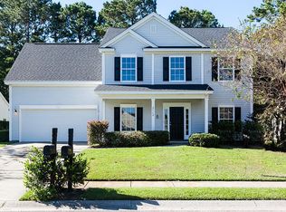 2112 Andover Way, Mount Pleasant, SC 29466