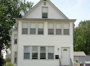 128 S Pine Ave, South Amboy, NJ 08879