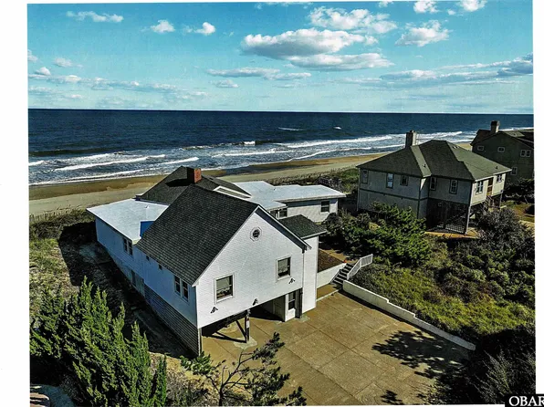 8 Purple Martin Ln Lot C, Kitty Hawk, NC 27949