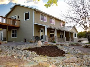 2104 County Road 127, Canon City, CO 81240