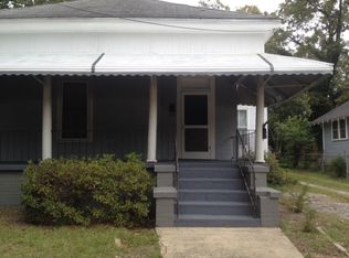 1407 Rhodes Street / Westmoreland A & B, Columbus, GA 31901