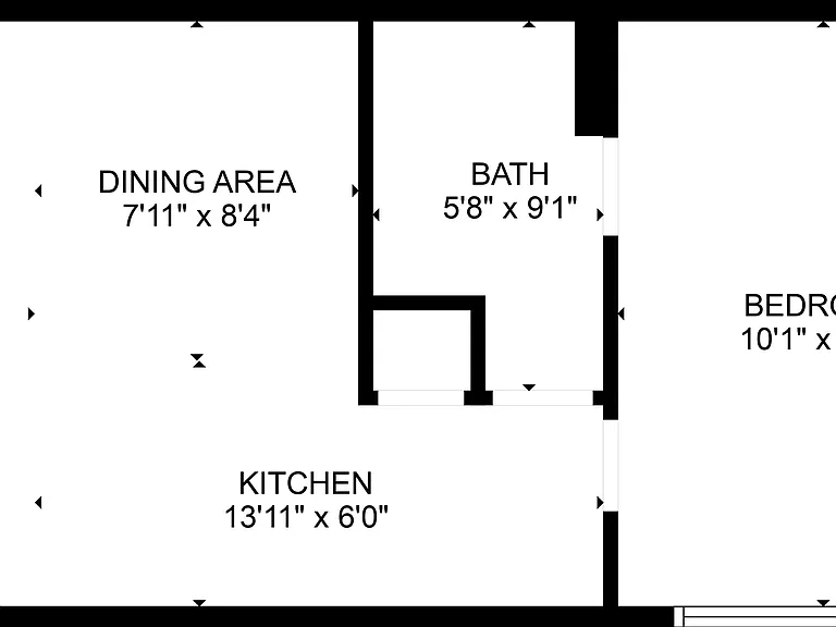 Pacific Villas — Photo 26