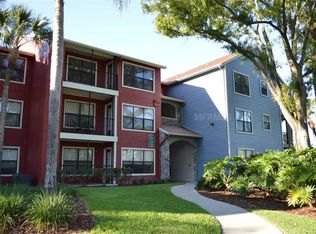 3541 Tobago Ln APT 302, Tampa, FL 33614