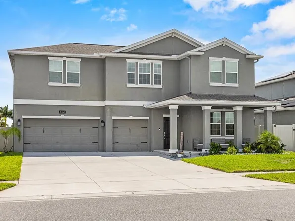 4491 Holstein St, Saint Cloud, FL 34772