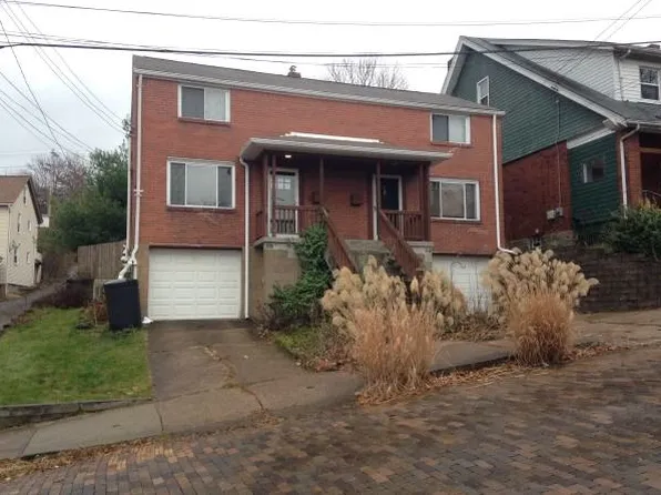 7718-7720 Francis St, Pittsburgh, PA 15218