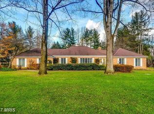 3806 Duddington Way, Phoenix, MD 21131