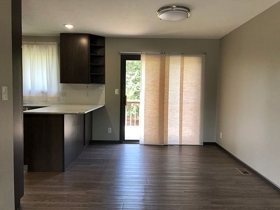 dining space