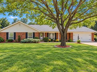 9130 E 114th St S, Bixby, OK 74008