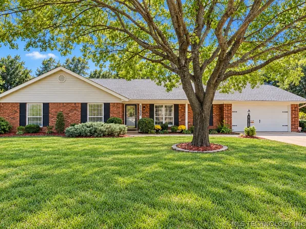 9130 E 114th St S, Bixby, OK 74008