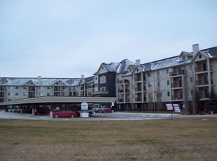 592 Hooke Rd NW #429, Edmonton, AB T5A5H2