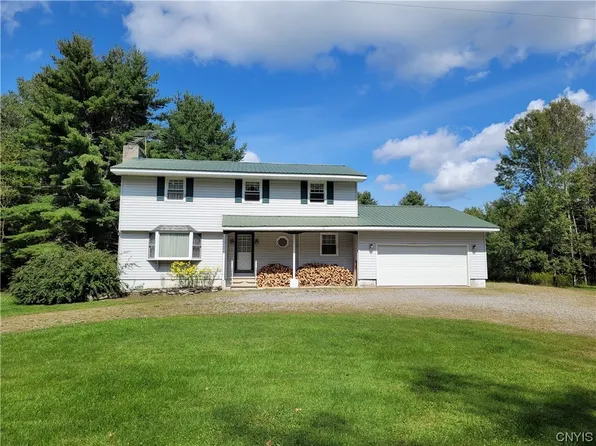 241 Sweet Hill Rd, Dolgeville, NY 13329