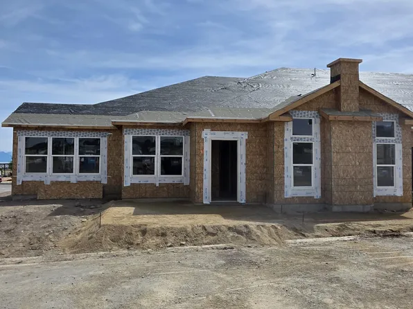 1477 N Saratoga View Ln Unit C, Saratoga Springs, UT 84045