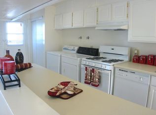 3948 Mercury Cir SE #A, Albuquerque, NM 87116