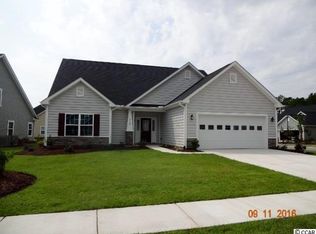 9329 Pond Cypress Ln #579, Myrtle Beach, SC 29579