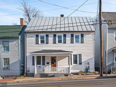 414 S Cameron St, Winchester, VA, 22601