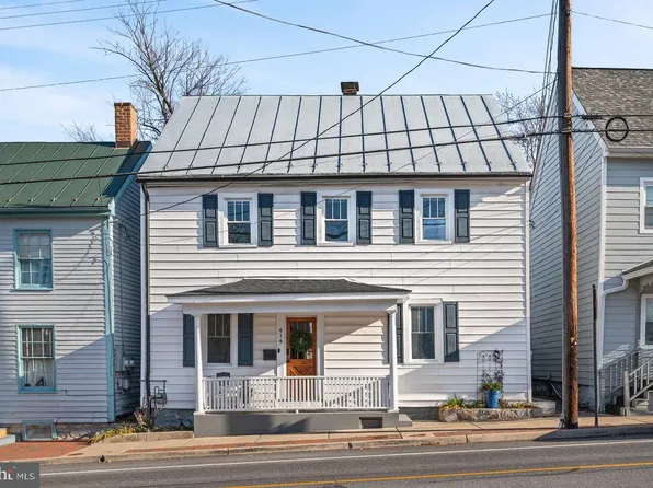 414 S Cameron St, Winchester, VA 22601