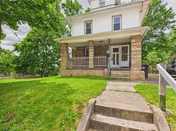 448 E Voris St, Akron, OH 44311