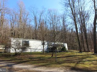 8956 Oakland Sang Run Rd, Oakland, MD 21550