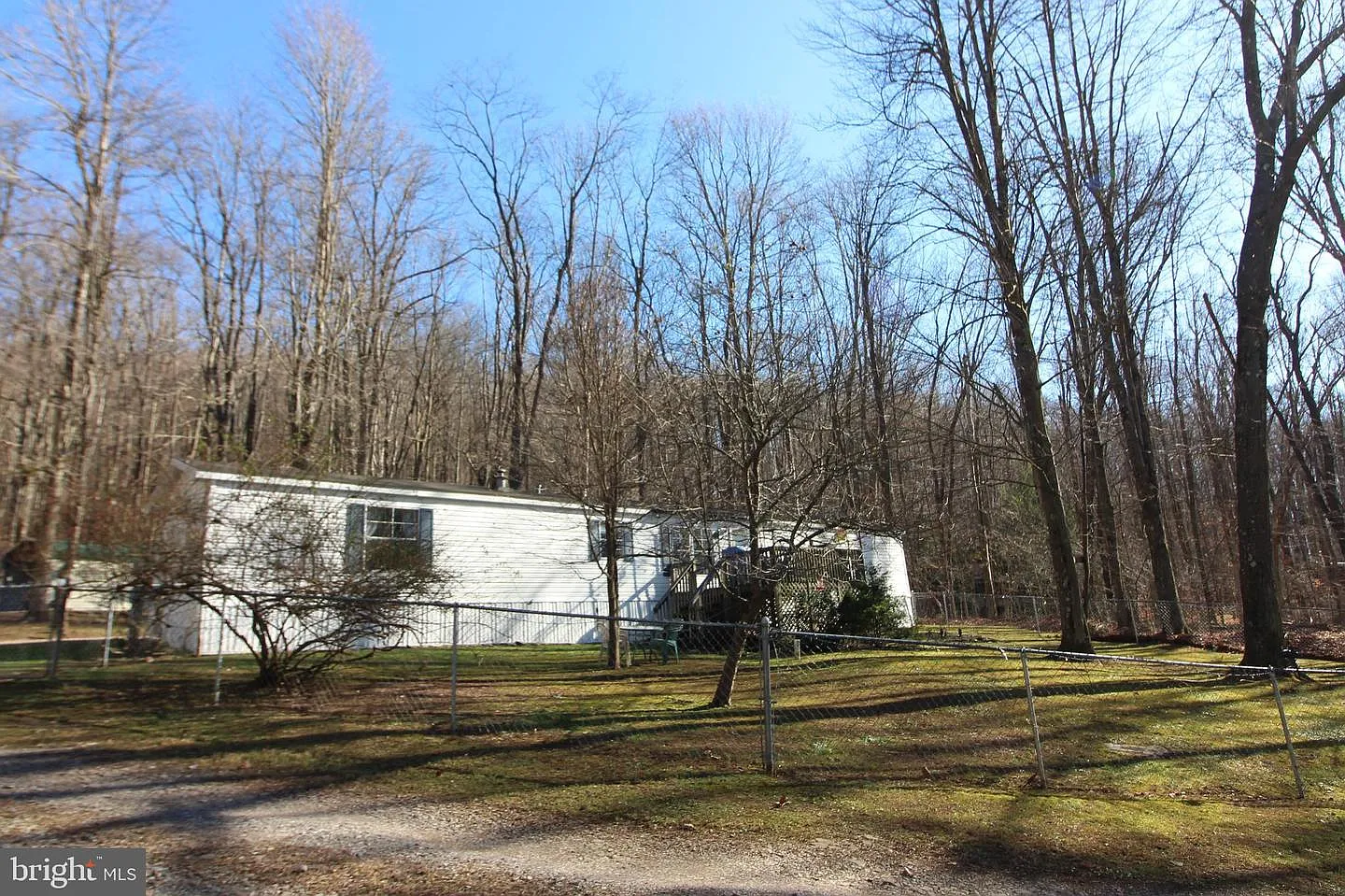 8956 Oakland Sang Run Rd photo 1