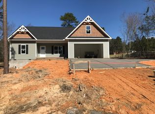 115 Cambridge Ln, West End, NC 27376