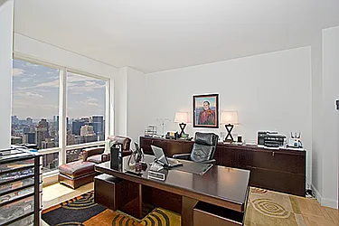 Rented by Trump International Realty