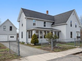 106 Orange St, Athol, MA 01331