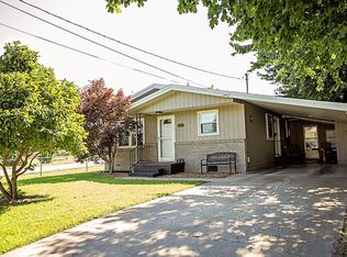 1008 S New Ave, Springfield, MO 65807