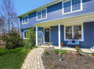 7 Fox Den Ln, North Salem, NY 10560