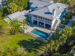 203 Carolina Blvd, Isle Of Palms, SC 29451