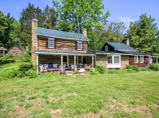 6487 Enon School Rd, Marshall, VA 20115