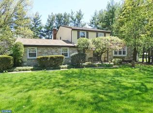 3937 Pine Rd, Huntingdon Valley, PA 19006