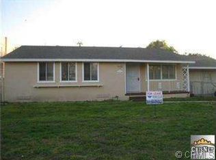 14640 Vincennes St, Panorama City, CA 91402