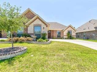 608 Peach Ln, Burleson, TX 76028