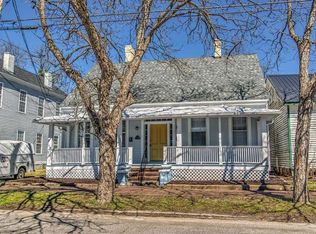 305 Walker St, Augusta, GA 30901