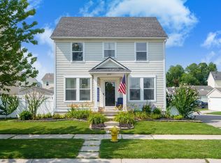 32141 Channing St, New Haven, MI