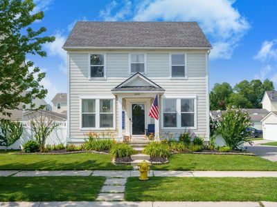 32141 Channing St, New Haven, MI, 48048