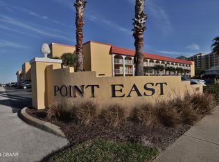 3801 S Atlantic Ave #Ut204, New Smyrna Beach, FL 32169