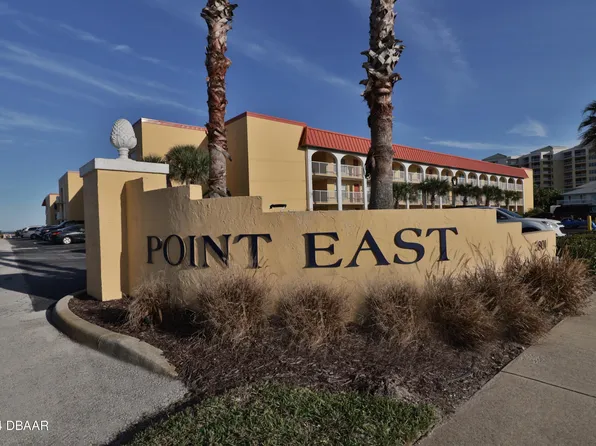 3801 S Atlantic Ave #Ut-204, New Smyrna Beach, FL 32169