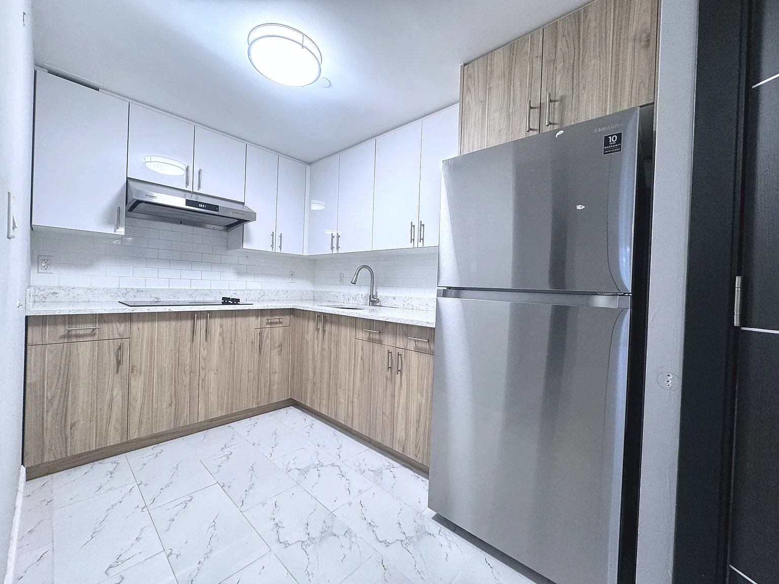 1 bed, 600 sqft, $2,500 — Photo 2