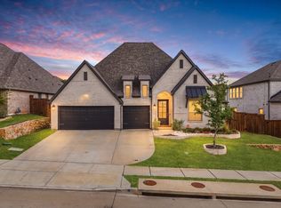 172 Buffalo Blvd, Rhome, TX 76078