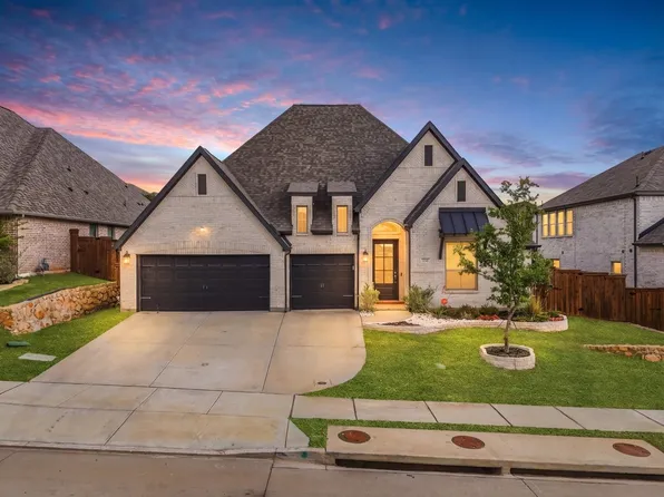 172 Buffalo Blvd, Rhome, TX 76078