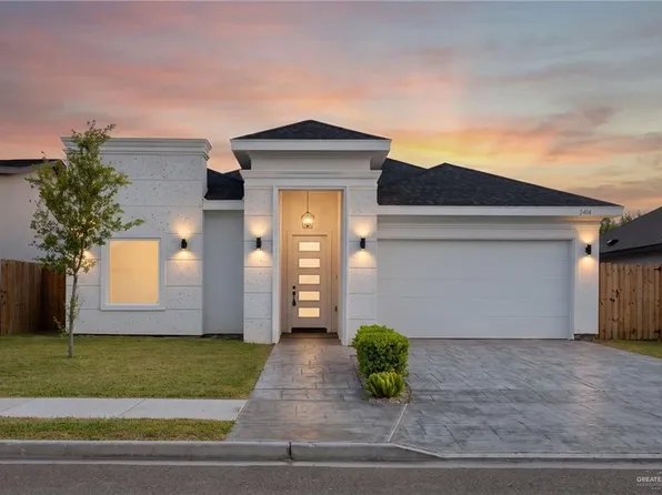 2404 N Revolution St, Edinburg, TX 78541