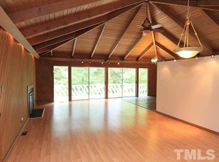 810 Kenmore Rd, Chapel Hill, NC 27514