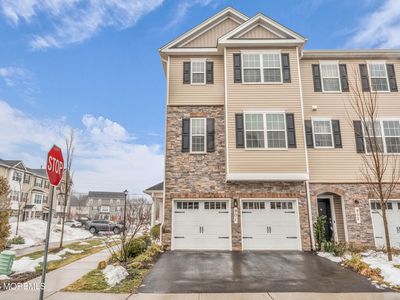 901 Arose Lane, Middletown, NJ, 07748