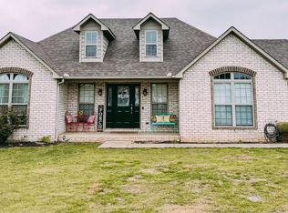 113 Meadow Dr, Bono, AR 72416