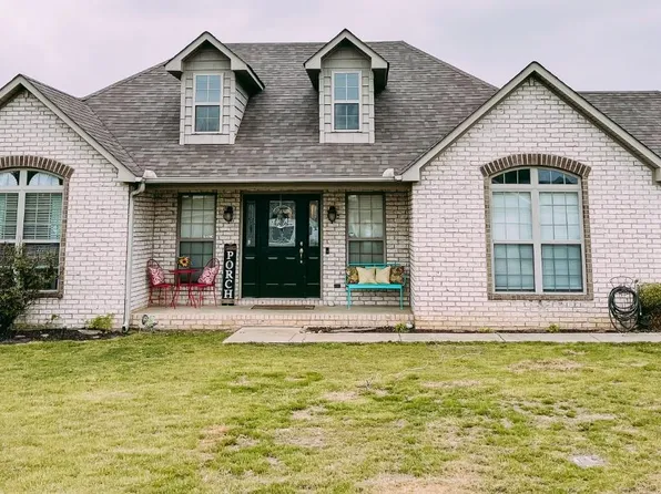 113 Meadow Dr, Bono, AR 72416