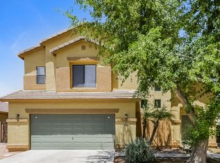 2546 W Novak Way, Phoenix, AZ 85041
